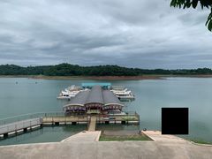 -仙海旅游度假区