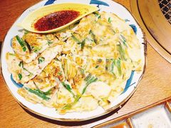 -炎蔵牛舌烤肉