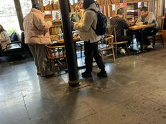 -院子餐厅·大锅菜·老杭帮(桥西直街店)