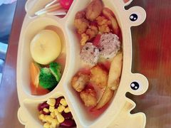 -隔壁老王·家常云南菜(花巷店)