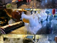 -Bay Area 湾区·Liquor Market Pub 酒类超市清吧