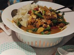 -阿娜尔·新疆菜(佰港城店)