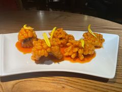 -金苑酒家·客家菜·广东老字号(万象店)