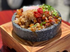 -何里玉(北京路店)