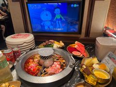 -牛New寿喜烧(新六百店)