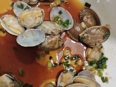 -新白鹿餐厅(百联中环店)