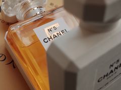 -CHANEL(恒隆广场店)