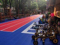 -天河区珠江新城海滨幼儿园