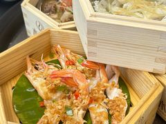 -水禾轩·海鲜蒸汽主题餐厅(新香洲旗舰店)