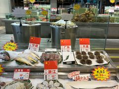 -万龙洲海鲜(大兴绿地缤纷城店)