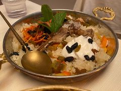 -龟兹KUCINA·新疆菜(前滩L+PLAZA店)