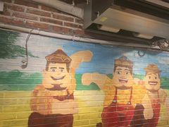 -三个大叔东北烧烤·砂锅菜(西三旗店)