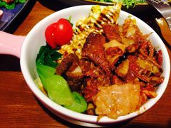 -OKOOKO澳客餐吧(乐天百货店)