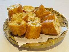 油条-白天鹅宾馆-宏图府餐厅