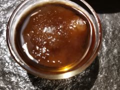 自制酸梅汤-新草堂锅物料理(泉城路店)