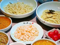 -裕兴记•蟹黄面馆(人民广场店)