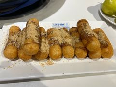 -大河宴椒麻鱼(嘉和园店)