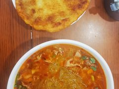 肥肠粉-顺华粉馆(桃园南路店)