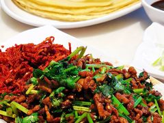 -姥姥家春饼店(惠新东街店)