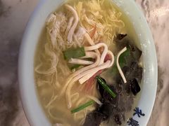 鸡火干丝美-耿福兴(罍街店)