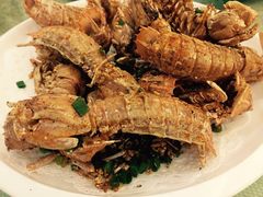 -新享乐海鲜(翠华路店)