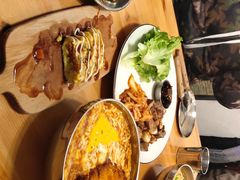 -青春分食(仙林大学城店)