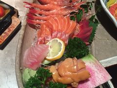 -贵木日本料理·铁板烧(新地假日广场店)