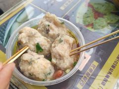 原味盲公丸-无影脚佛山陈氏盲公丸始创店(飞鸿街店)