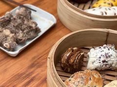 -宫门口馒头铺(创始人总店)