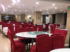 大堂-宜宾海鲜酒家·三十年老字号