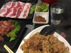 -老地方泥炉烤肉(总店)