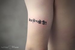 -飛凡TATTOO纹身•原创