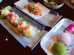 -曙亚洲餐厅-重庆富力艾美酒店(南坪万达广场店)