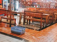 大堂-人民公社大食堂(谷埠街总店)