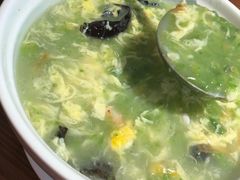 -吕氏疙瘩汤·新鲁菜(济南万象城店)