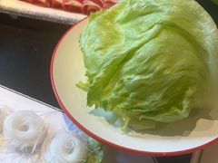 -南门四季铜锅涮肉(大屯·北苑店)