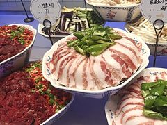 -鸡毛换糖义乌菜(江东店)