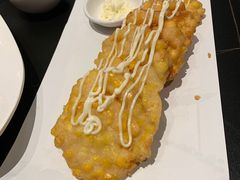 玉米烙-花千醉(新街口店)