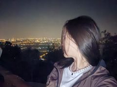 -鬼笑石后山停车场
