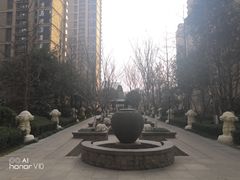 -万科·金域曲江