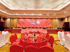 -成都龙之梦大酒店-龙悦中餐厅