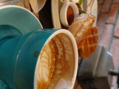 -漫咖啡(红唐店)