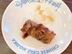 -仙隐小鹿中华料理(南宁万象城店)