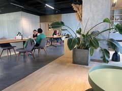 -山下C5cafe(惠通时代广场店)