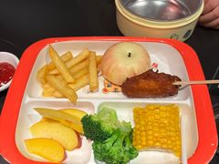 -辣尚瘾·烤鱼·新川菜(交大直营店)