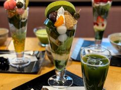 -伊藤久右卫门(宇治本店)