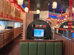 -牛New寿喜烧(中山公园龙之梦店)