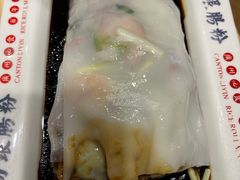 -荔银肠粉·非遗手藝(夫子庙店)