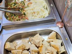 -乡党臊子面(丰庆公园店)