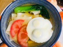 -山楂树融合菜餐厅